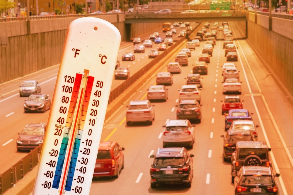 Healthstories Οι πόλεις του κόσμου ανεβάζουν θερμοκρασία μισό βαθμό Κελσίου