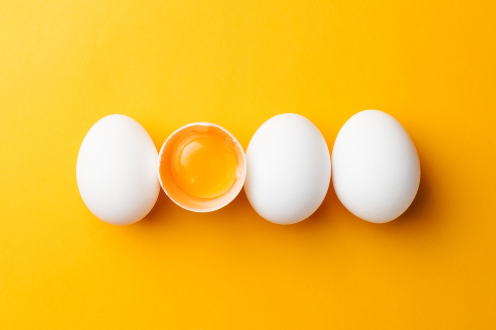 Healthstories Το εκπληκτικό αλλά παράξενο μυστικό για να διατηρήσετε φρέσκα τα αυγά