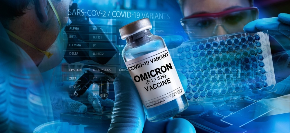 Healthstories CDC: Τα ενισχυμένα εμβόλια είναι πιο αποτελεσματικά έναντι της μετάλλαξης Όμικρον
