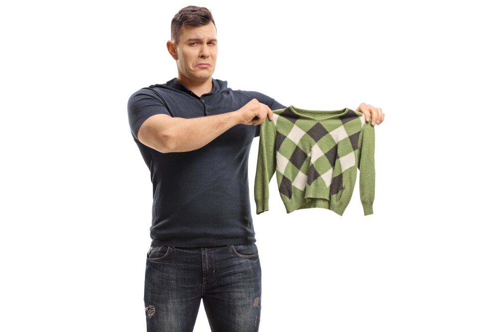 Healthstories Πώς να διορθώσετε κοινά λάθη στο πλύσιμο ρούχων
