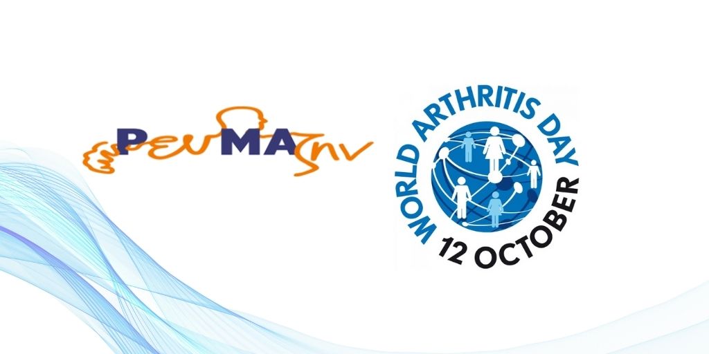 ΡευΜΑζήν: Δράσεις για την Παγκόσμια Ημέρα Αρθρίτιδας 