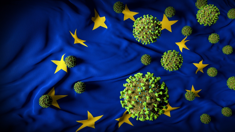 Η κόπωση και η σύγχυση για τα εμβόλια θα φέρουν νέο κύμα COVID-19 στην Ευρώπη