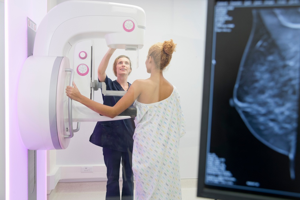 Πάνω από 2.400 γυναίκες εντόπισαν έγκαιρα καρκίνο στο στήθος μέσω του προγράμματος «Φώφη Γεννηματά»