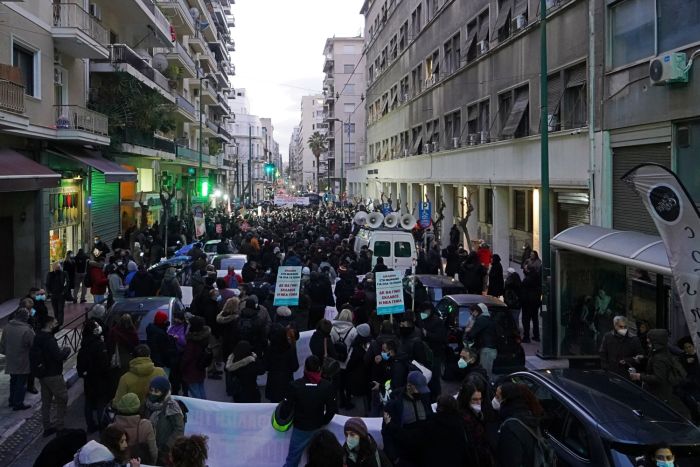 Πανυγειονομική απεργιακή κινητοποίηση την Πέμπτη 20 Οκτωβρίου