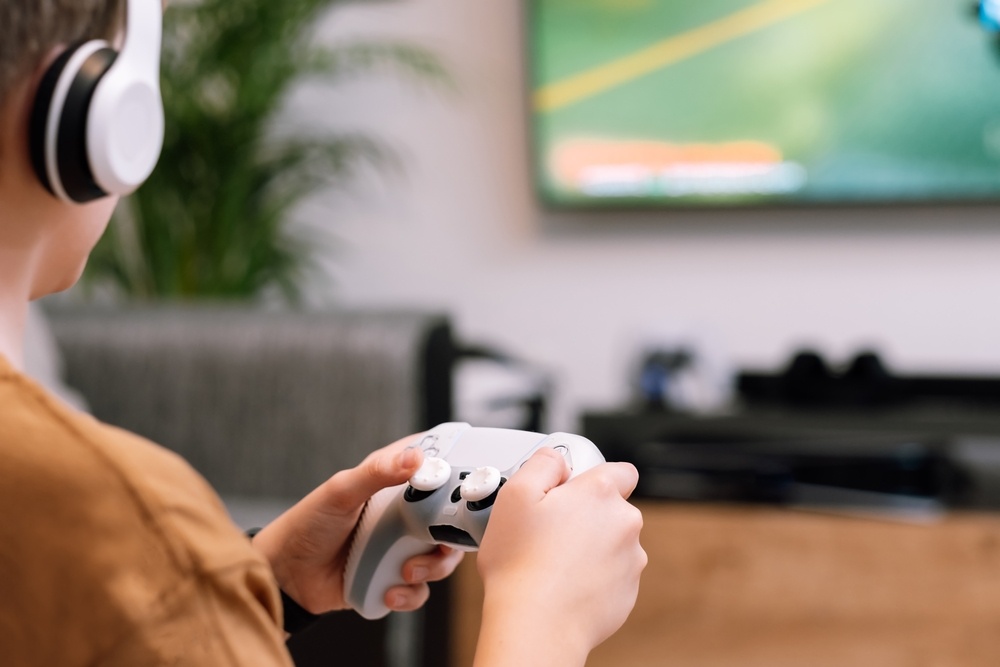 Τα βιντεοπαιχνίδια αποτελούν σοβαρό κίνδυνο για την υγεία των παιδιών, σύμφωνα με νέα μελέτη