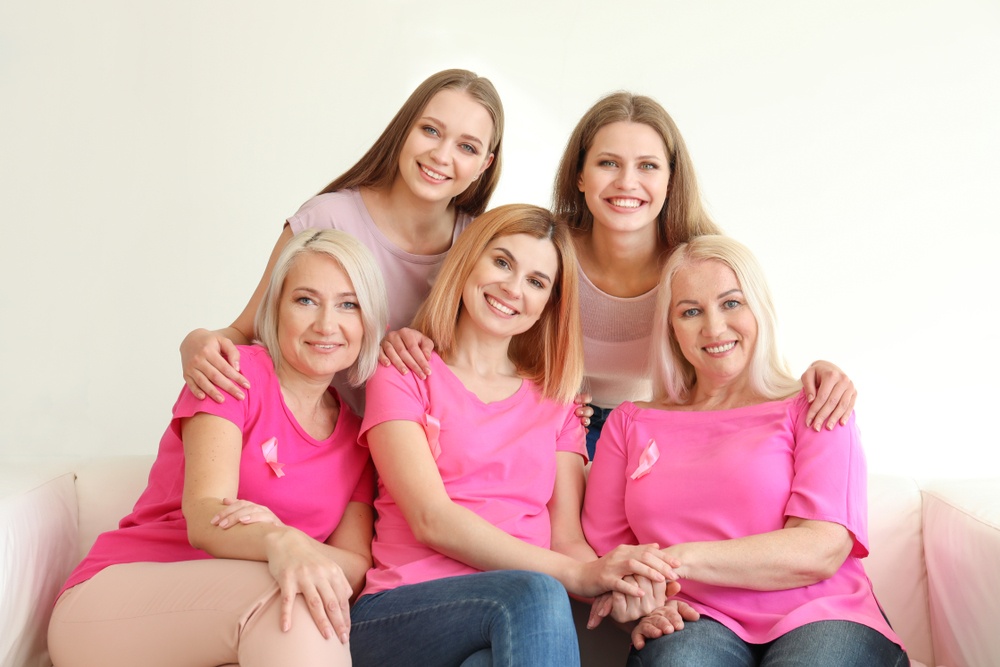 25 Οκτωβρίου: Παγκόσμια Ημέρα κατά του καρκίνου του μαστού - Όλες οι τελευταίες εξελίξεις