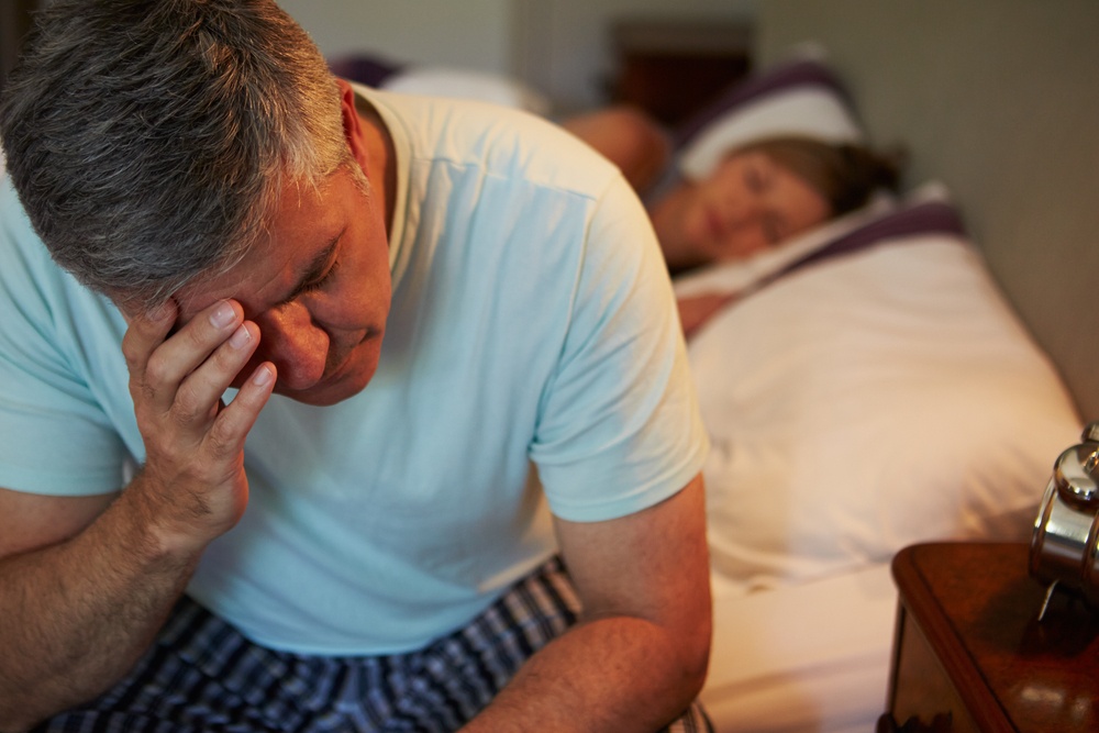 Healthstories Από αυτές τις παθήσεις κινδυνεύουν όσοι κοιμούνται έως 5 ώρες το βράδυ