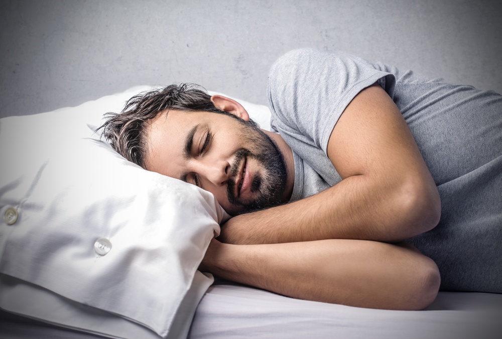 Healthstories Η τεχνική αναπνοής 4-7-8 μπορεί να σας βοηθήσει (επιτέλους) να κοιμηθείτε