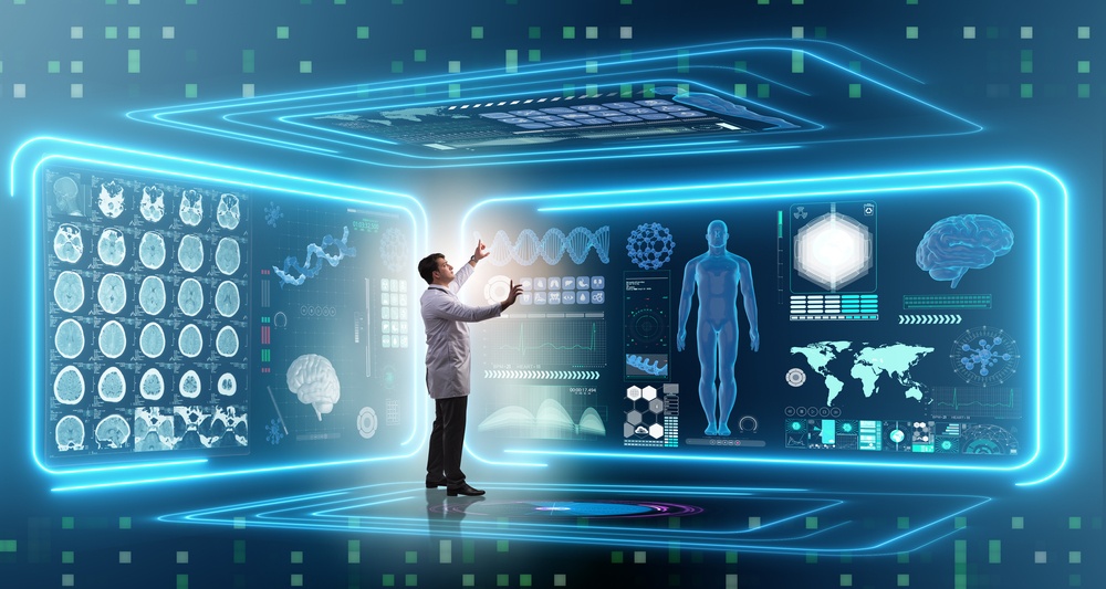 Healthstories Τεχνητή Νοημοσύνη και υγειονομική περίθαλψη Η μεγάλη επανάσταση δεν έρχεται χωρίς κινδύνους