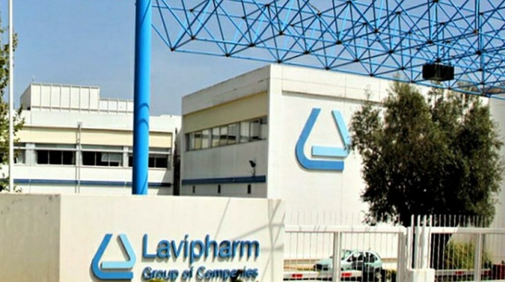 Νέο επιχειρησιακό σχέδιο για τη Lavipharm – Στο χαρτοφυλάκιο νέο φάρμακο για τη στύση