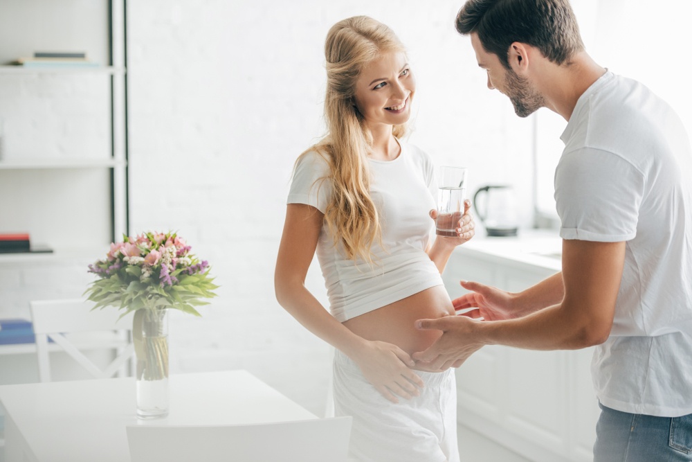 Healthstories Αποβολή εγκυμοσύνης Μπορεί να υπάρξει πρόληψη