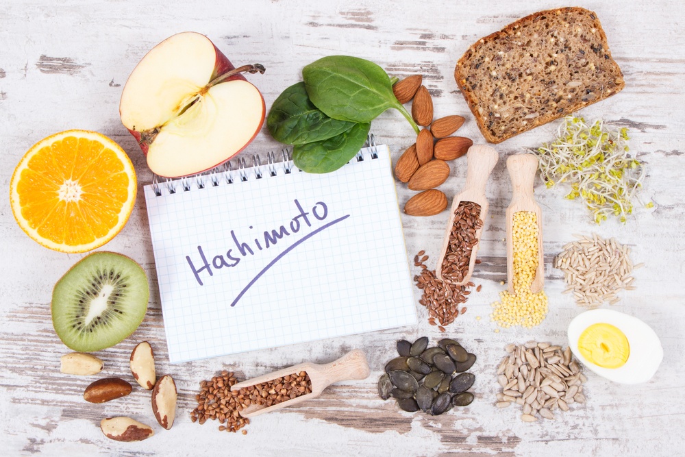 Healthstories Δίαιτα για Χασιμότο Οι τροφές που αγαπά ο θυρεοειδής