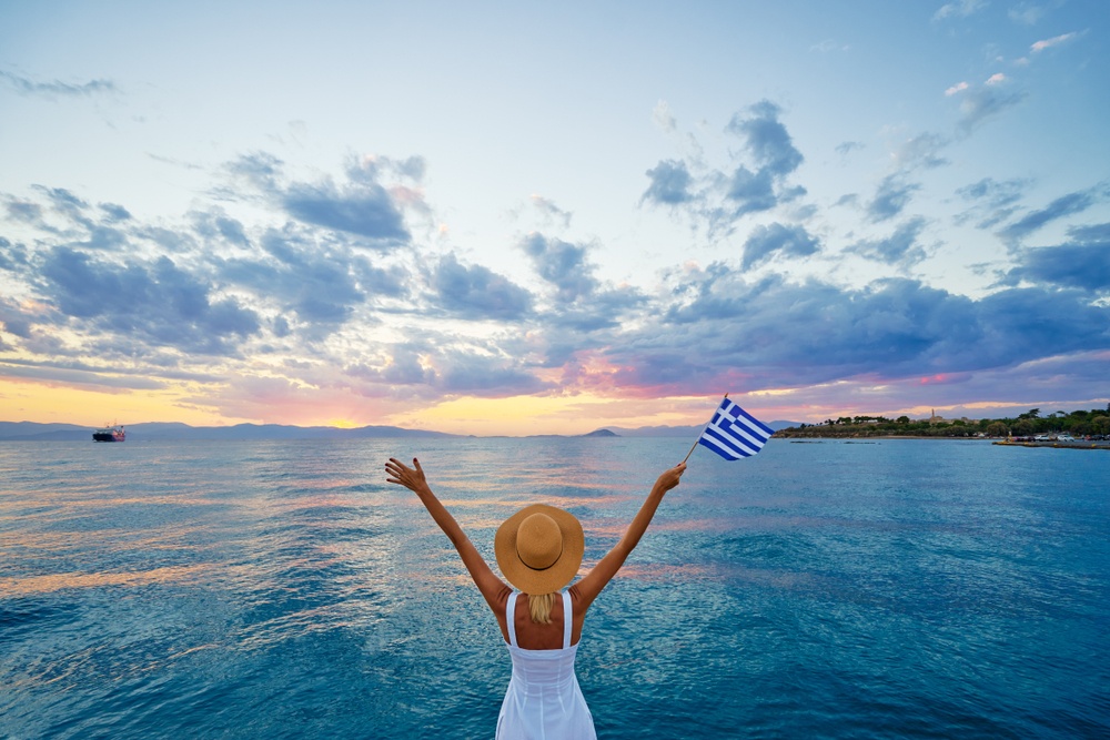 Healthstories Σάρωσε η Ελλάδα στα βραβεία TRAVVY 2022, τα Όσκαρ της ταξιδιωτικής βιομηχανίας