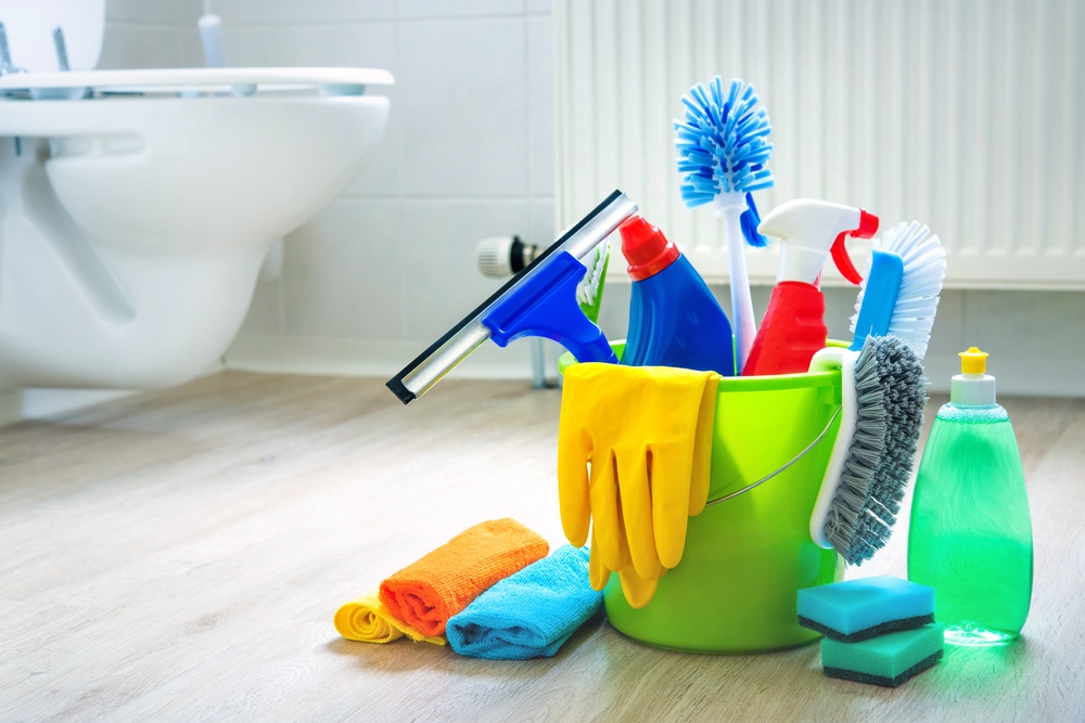 Healthstories 8 προϊόντα καθαρισμού που δεν πρέπει ποτέ να αναμιγνύετε