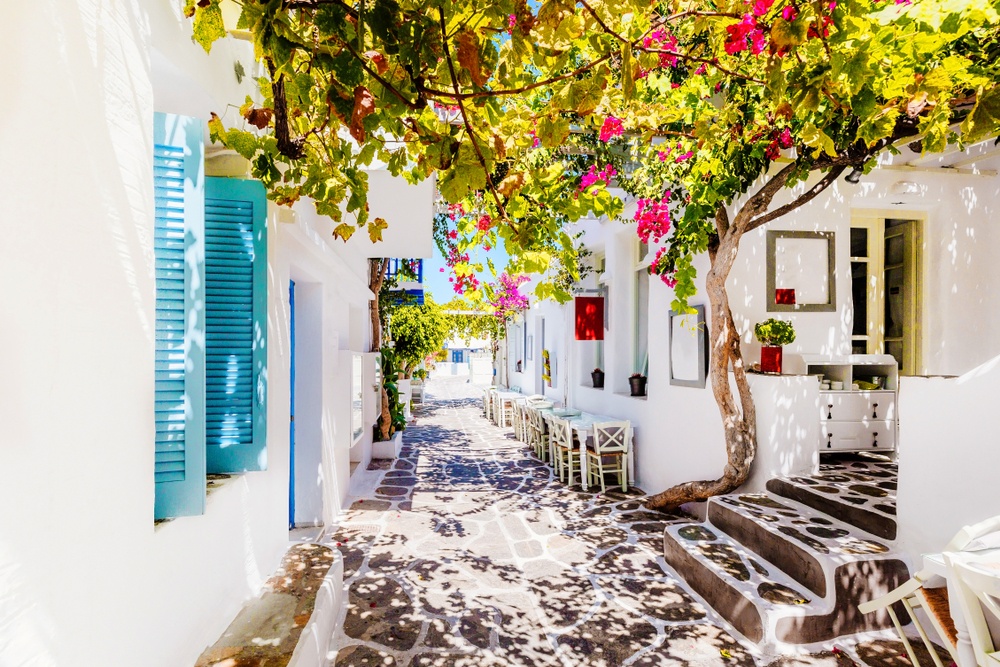 Healthstories Forbes Ένα ελληνικό νησί ανάμεσα στους 23 καλύτερους προορισμούς για το 2023
