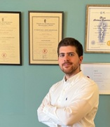 Νικόλαος Α. Κωστακόπουλος, MD, PhD, FEBU, Χειρουργός Ουρολόγος - Ανδρολόγος,