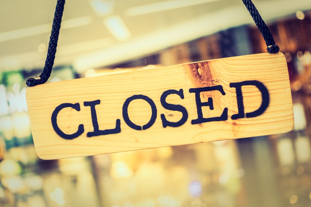 Υπουργείο Ανάπτυξης: Κλειστά αύριο τα καταστήματα λόγω κακοκαιρίας