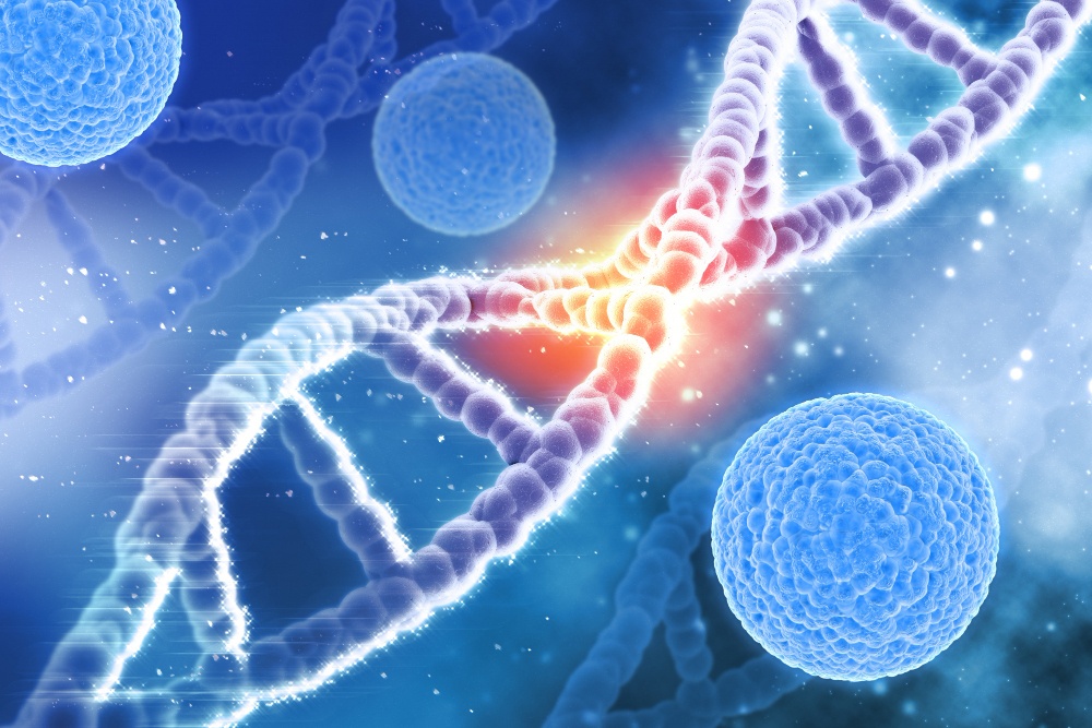 CRISPR: Πρωτοποριακή τεχνική επεξεργασίας DNA κατά των καρκινικών κυττάρων