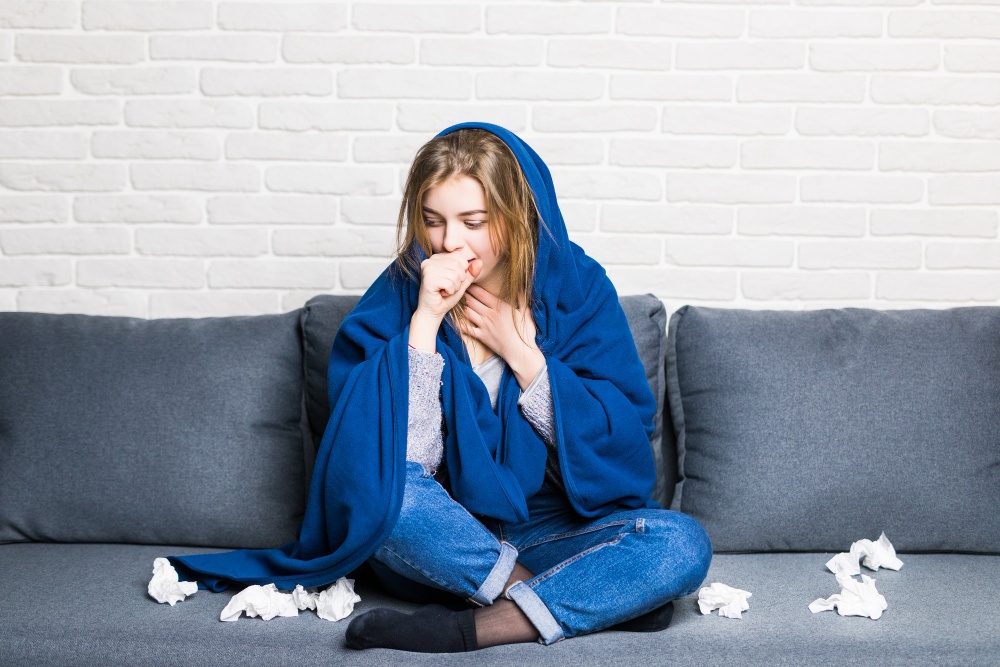 Γιατί φέτος φοβίζει η γρίπη - Ποιοι απειλούνται από τον RSV