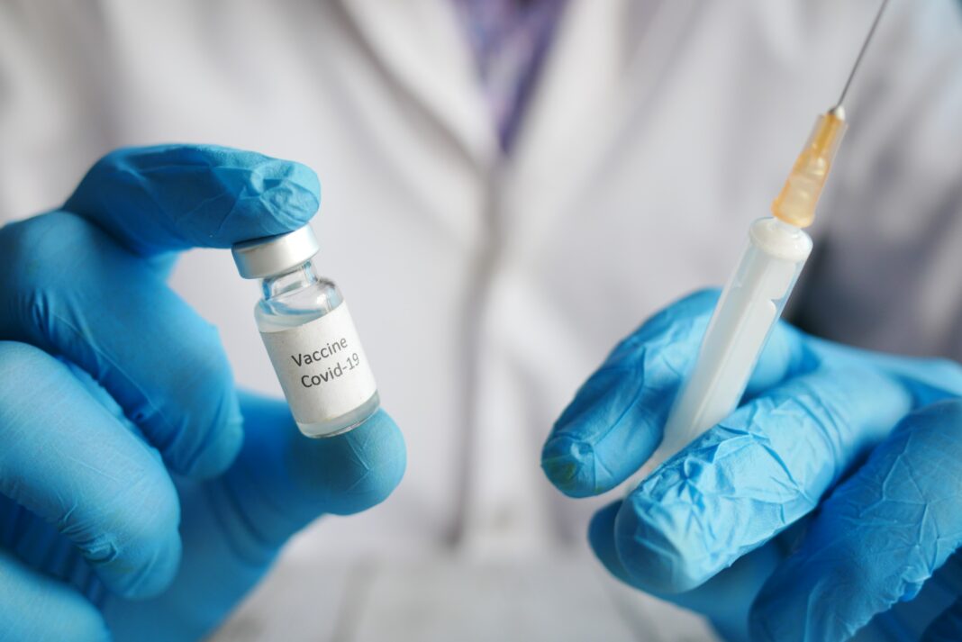 Η Κομισιόν ενέκρινε το πρωτεϊνικό εμβόλιο VidPrevtyn Beta κατά του κορωνοϊού