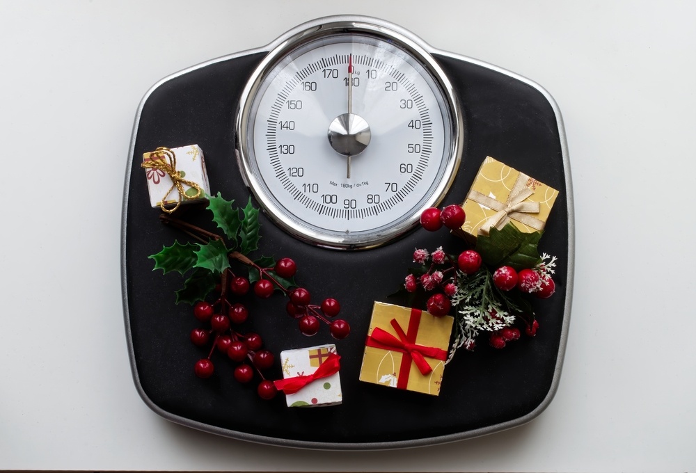 Αποφύγετε αυτές τις 4 τροφές στο γιορτινό τραπέζι για να μην πάρετε βάρος στην κοιλιά