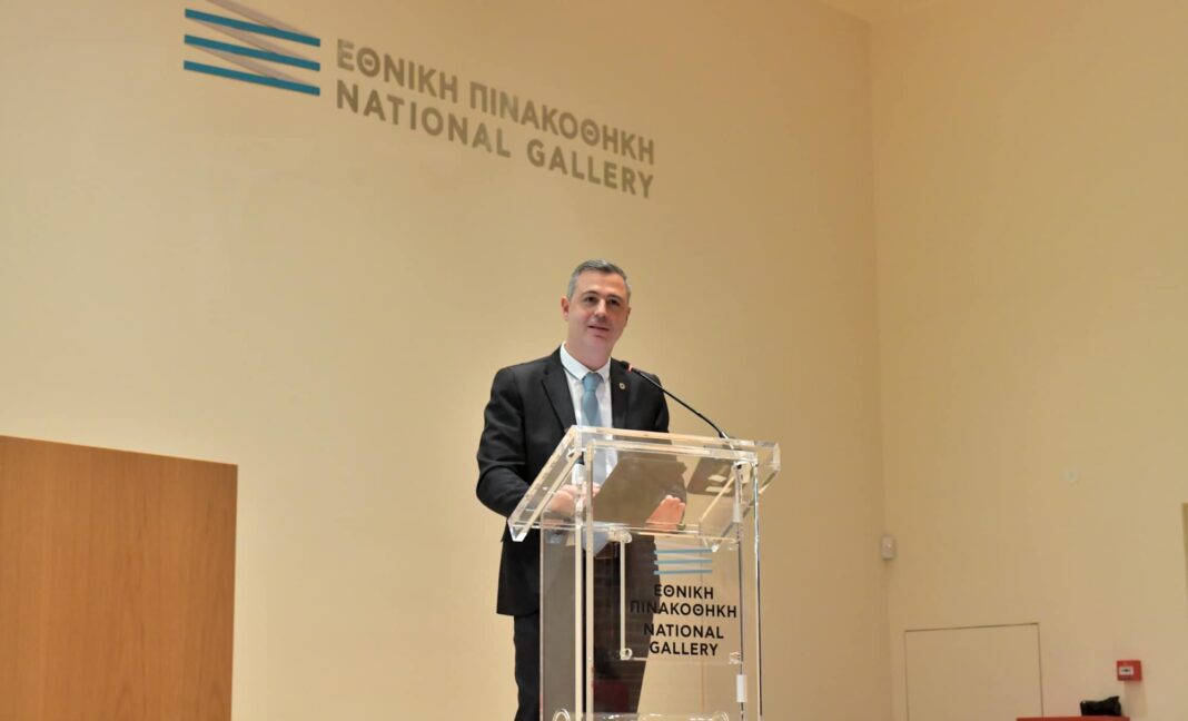 Κωτσιόπουλος: Οι πρωτοβουλίες του υπουργείου Υγείας για τις κλινικές μελέτες