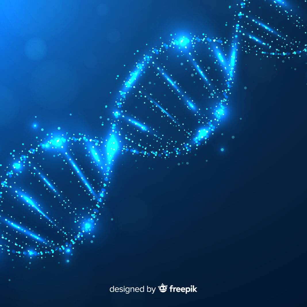 Μελέτη: Τουλάχιστον 155 γονίδια έχουν εμφανιστεί αυθόρμητα στο ανθρώπινο γονιδίωμα