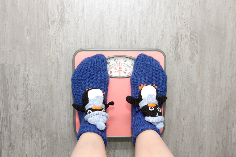 Healthstories Αύξηση βάρους κάθε χειμώνα - Τι να προσέξετε φέτος