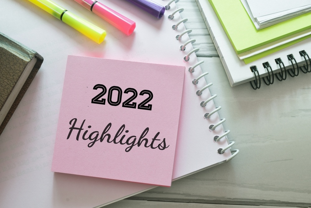 Healthstories Tα επιστημονικά highlights του 2022