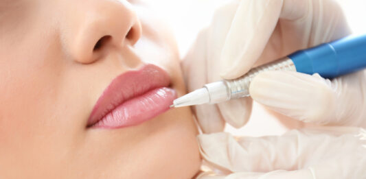 Ημιμόνιμο μακιγιάζ χειλιών - Όσα πρέπει να γνωρίζεις