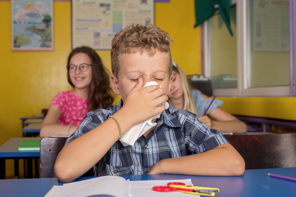 Κορονοϊός: Οδηγίες ΕΟΔΥ για ασφαλή επιστροφή μαθητών και καθηγητών στα σχολεία