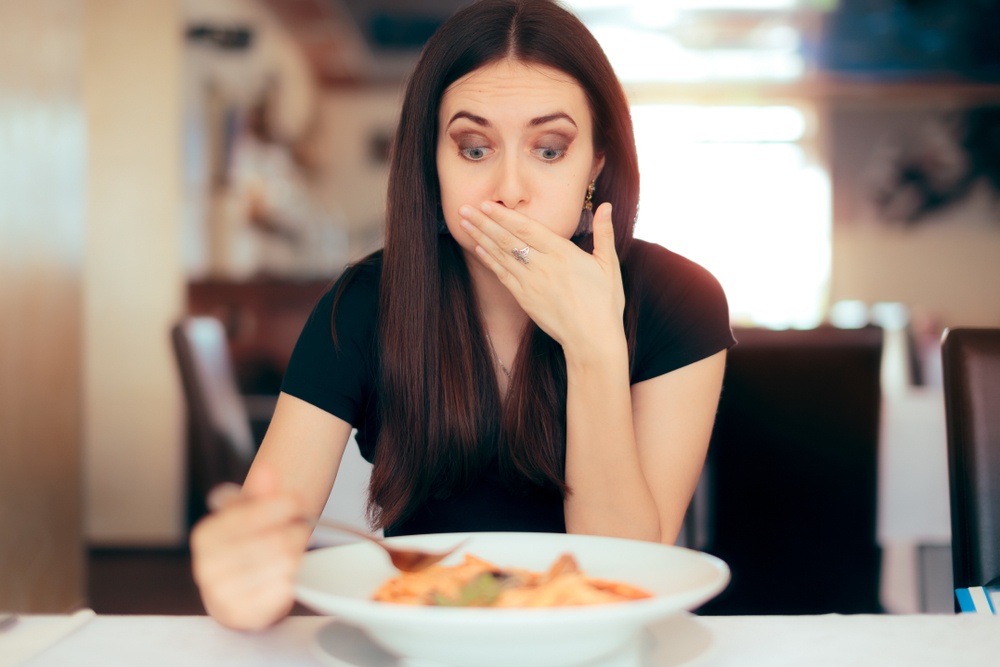Τι να μην φάτε όταν είστε άρρωστοι - Οι καλύτερες και οι χειρότερες τροφές για τα 10 πιο συχνά προβλήματα υγείας