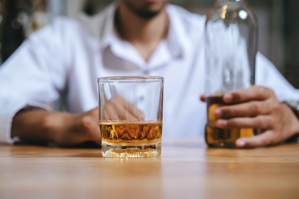 Healthstories Αλκοόλ και καρκίνος παγκρέατος Ποιοι κινδυνεύουν περισσότερο