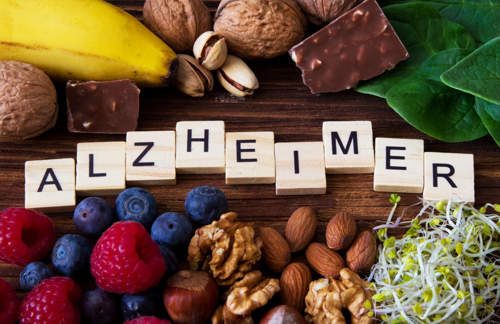 Healthstories Η υγιεινή διατροφή βοηθά ακόμα και όσους έχουν το γονίδιο της νόσου Αλτσχάιμερ και της άνοιας