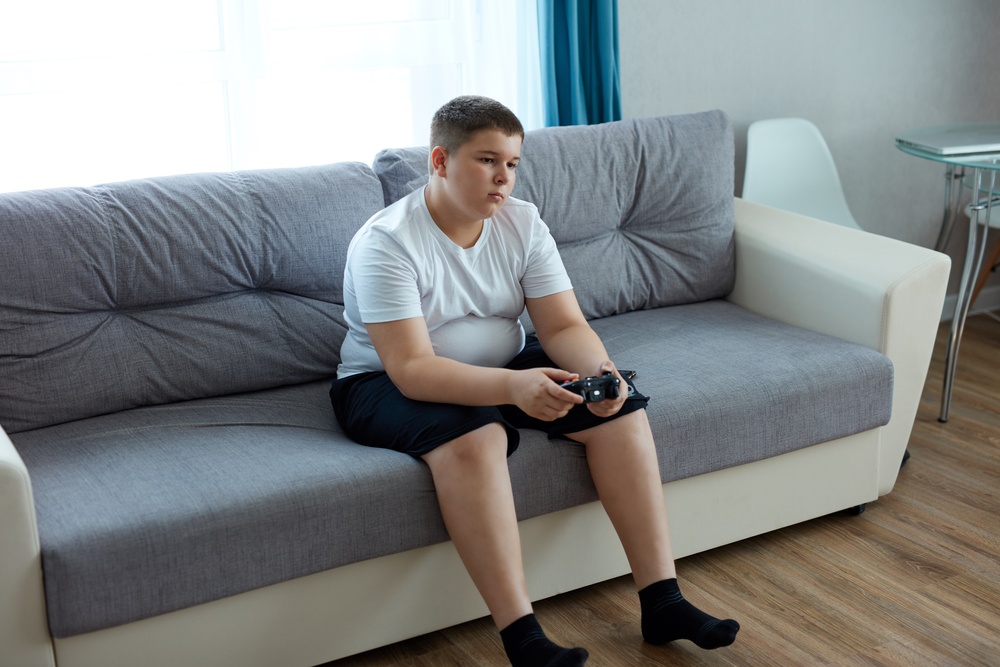 Healthstories Ο FDA ενέκρινε τη σεμαγλουτίδη ως θεραπεία της παχυσαρκίας σε εφήβους 12 ετών και άνω