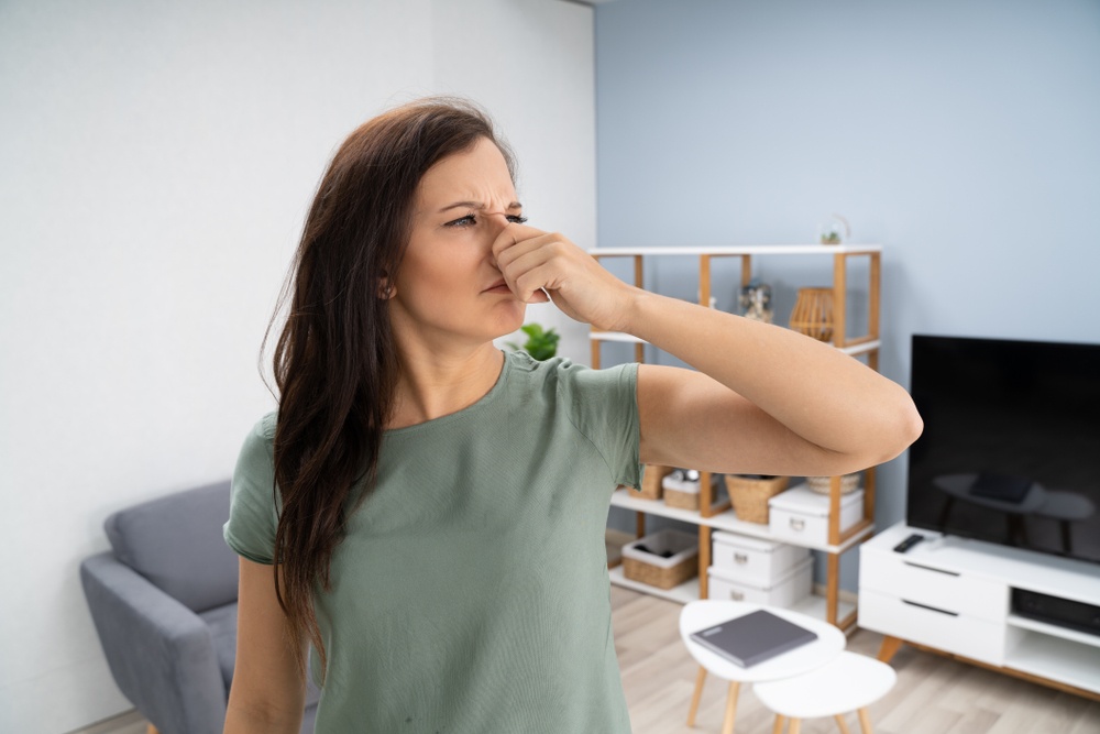 Healthstories 16 σημεία που παγιδεύουν άσχημες μυρωδιές στο σπίτι