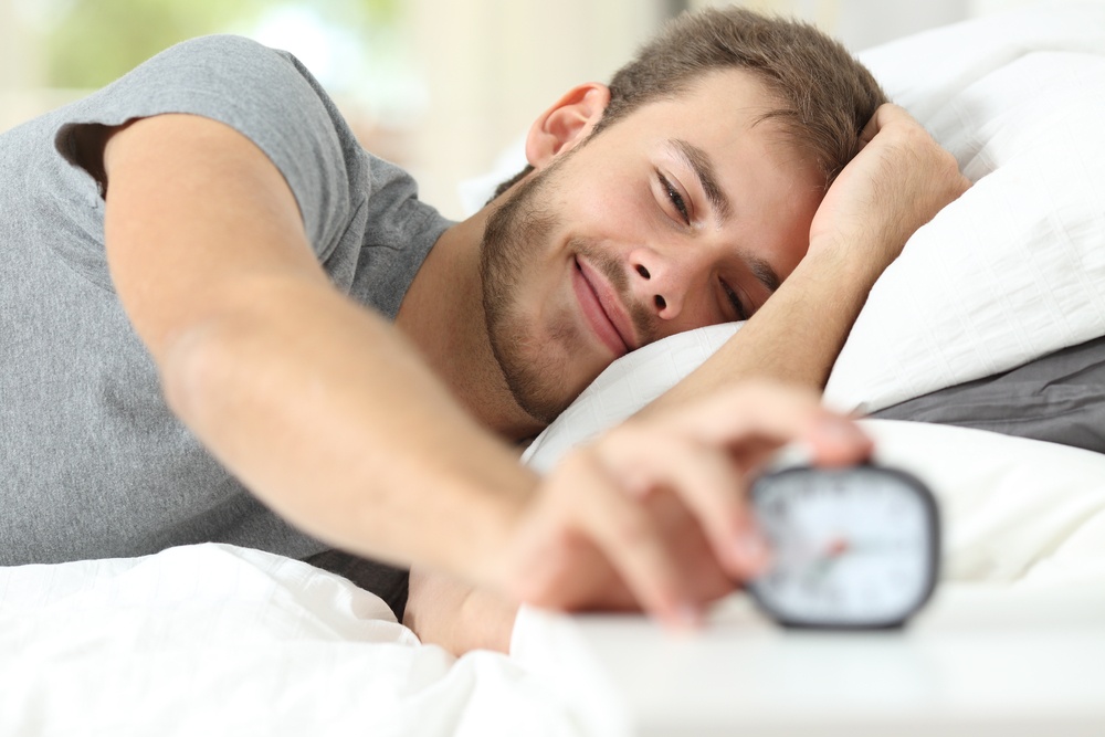 Healthstories 7 κακές πρωινές συνήθειες που περιορίζουν την ενέργειά σας όλη την ημέρα