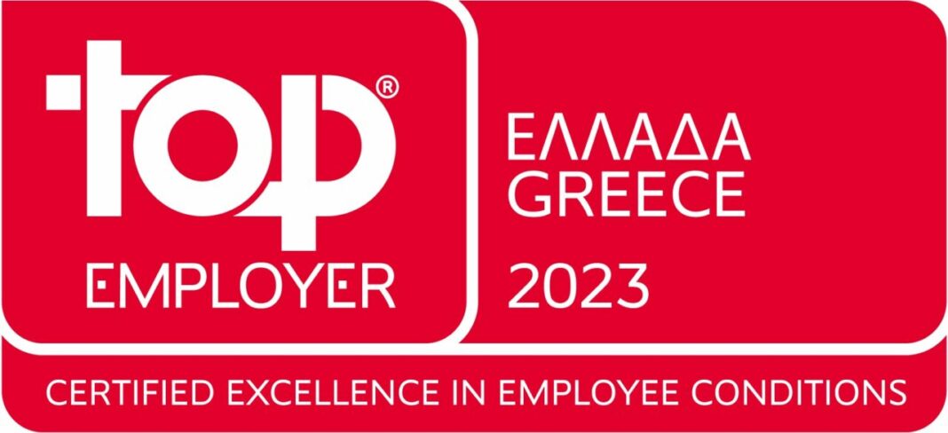 UNI-PHARMA και InterMed, κορυφαίοι εργοδότες για το 2023 στην Ελλάδα