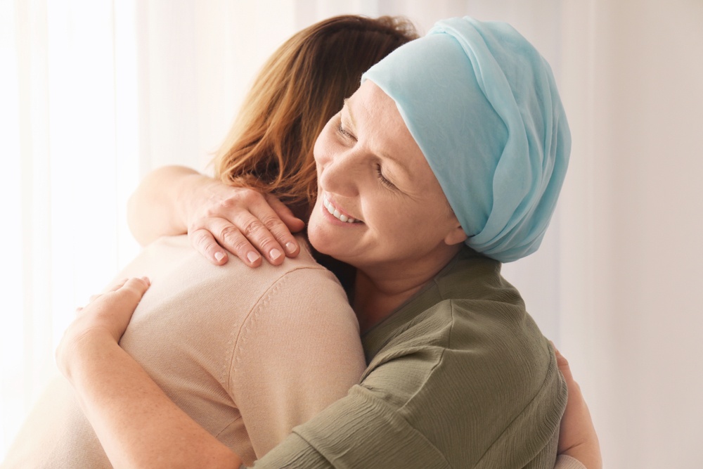 Healthstories "Μαζί και στο σπίτι" από το ΚΕΦΙ για την ψυχολογική υποστήριξη ασθενών με καρκίνο