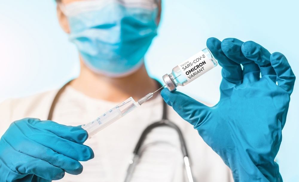Healthstories Τα τελευταία δεδομένα για τα νέα δισθενή εμβόλια έναντι της Όμικρον
