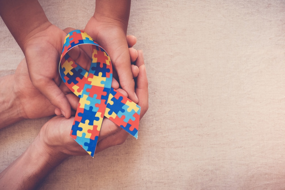 Healthstories "Race For Autism Gr" - Στις 2 Απριλίου τρέχουμε για τον αυτισμό