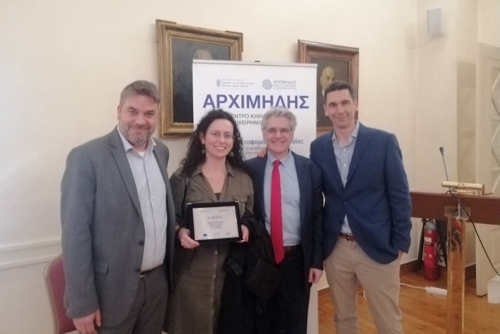 Έρχεται αλγόριθμος για εξατομικευμένη διατροφή - Βραβείο καινοτομίας σε Έλληνες ερευνητές