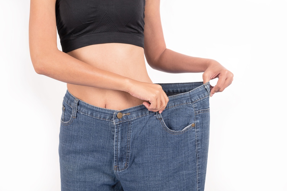 Τι θα συμβεί στο σώμα μας, αν χάσουμε απότομα βάρος