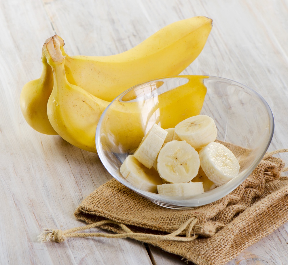 Το μυστικό για μην μαυρίζουν οι μπανάνες