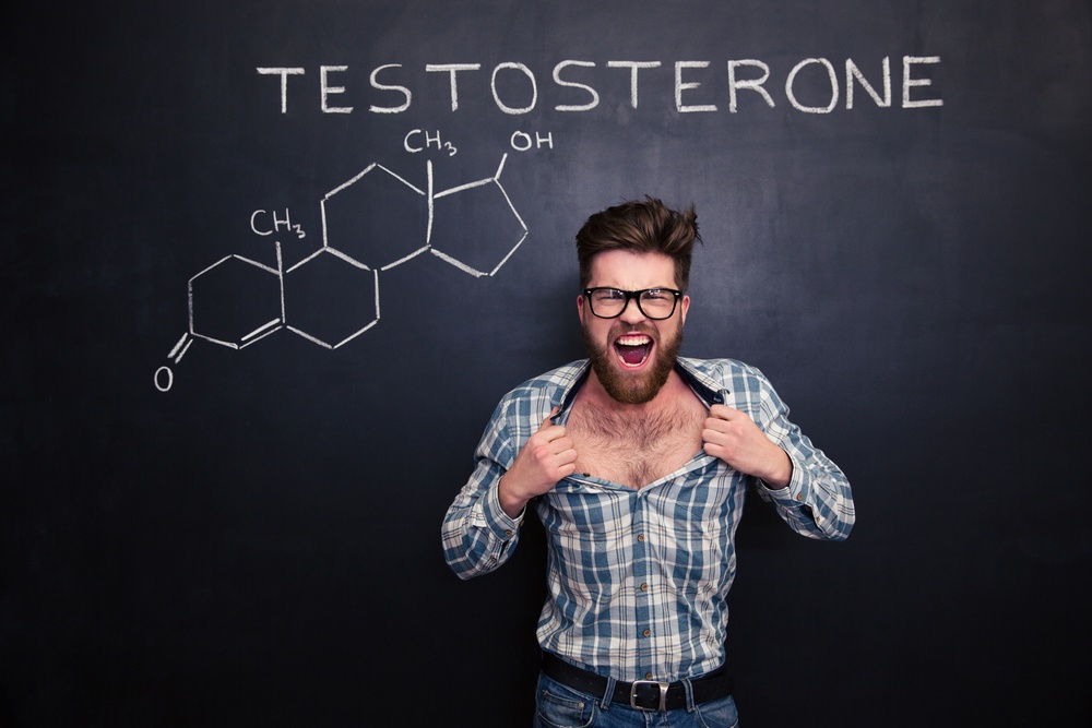 Healthstories Είναι σημαντικό το τεστ τεστοστερόνης;