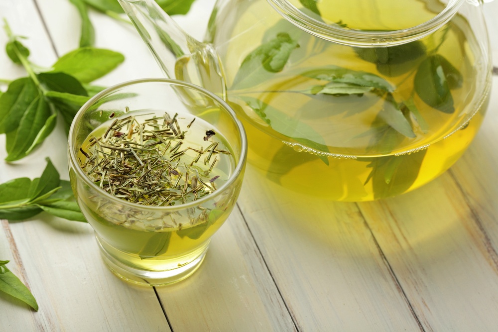 Healthstories Πράσινο τσάι εναντίον Matcha Συγκρίνονται