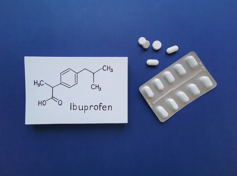 Ιβουπροφαίνη: Τελικά είναι αποτελεσματική; - Τα λάθη στη χρήση της