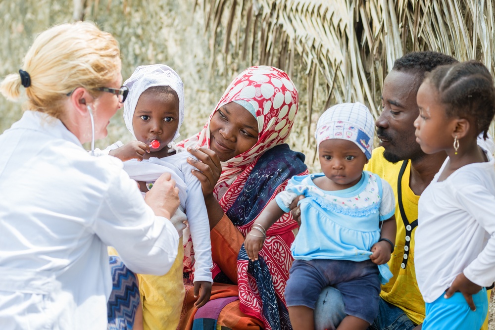 «Πράσινο φως» για το εμβόλιο κατά της ελονοσίας, που θερίζει στην Αφρική