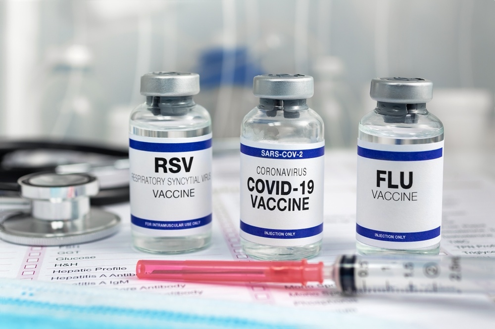 Healthstories Έκθεση ΕΟΔΥ 3-9/4 Αύξηση των κρουσμάτων γρίπης και κορωνοϊού - 44 θάνατοι από COVID