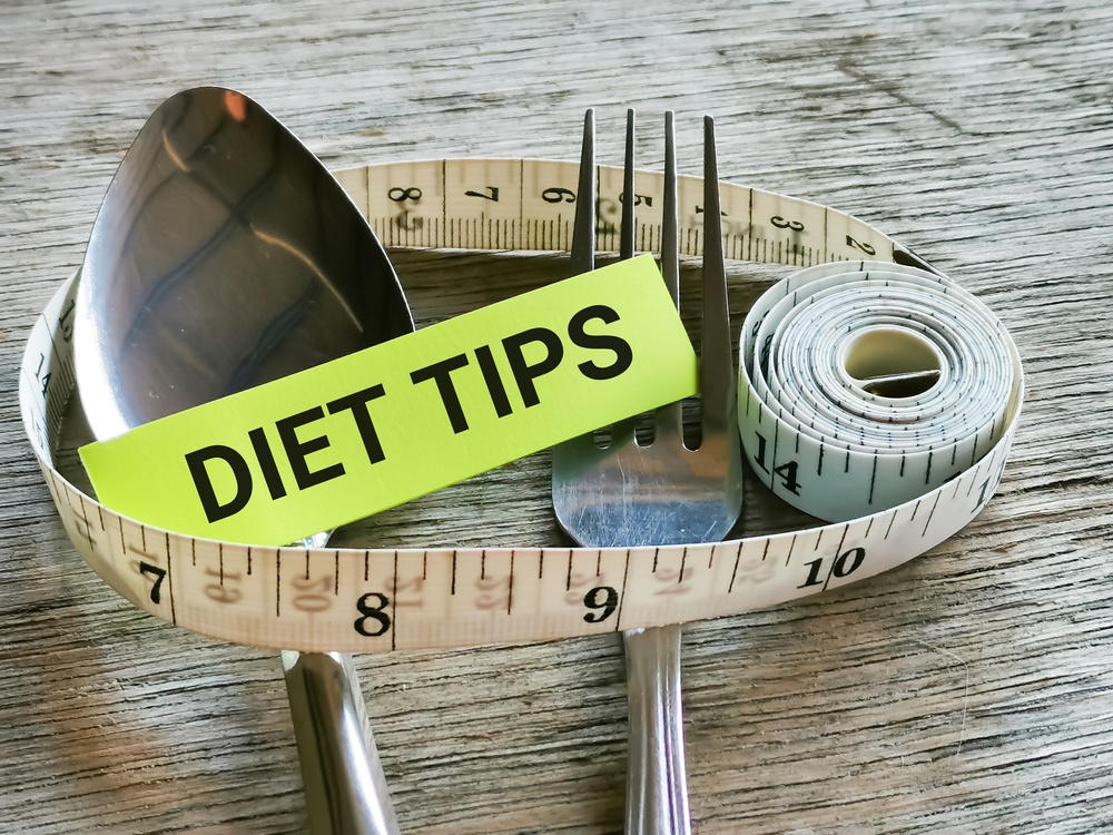 Healthstories Και τώρα δίαιτα: 15 συμβουλές για να αδυνατίσεις